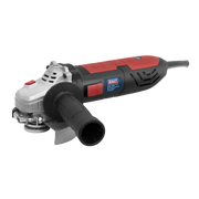 Sealey Angle Grinder Ø115mm 900W/230V
