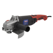Sealey Angle Grinder Ø230mm 2000W/230V