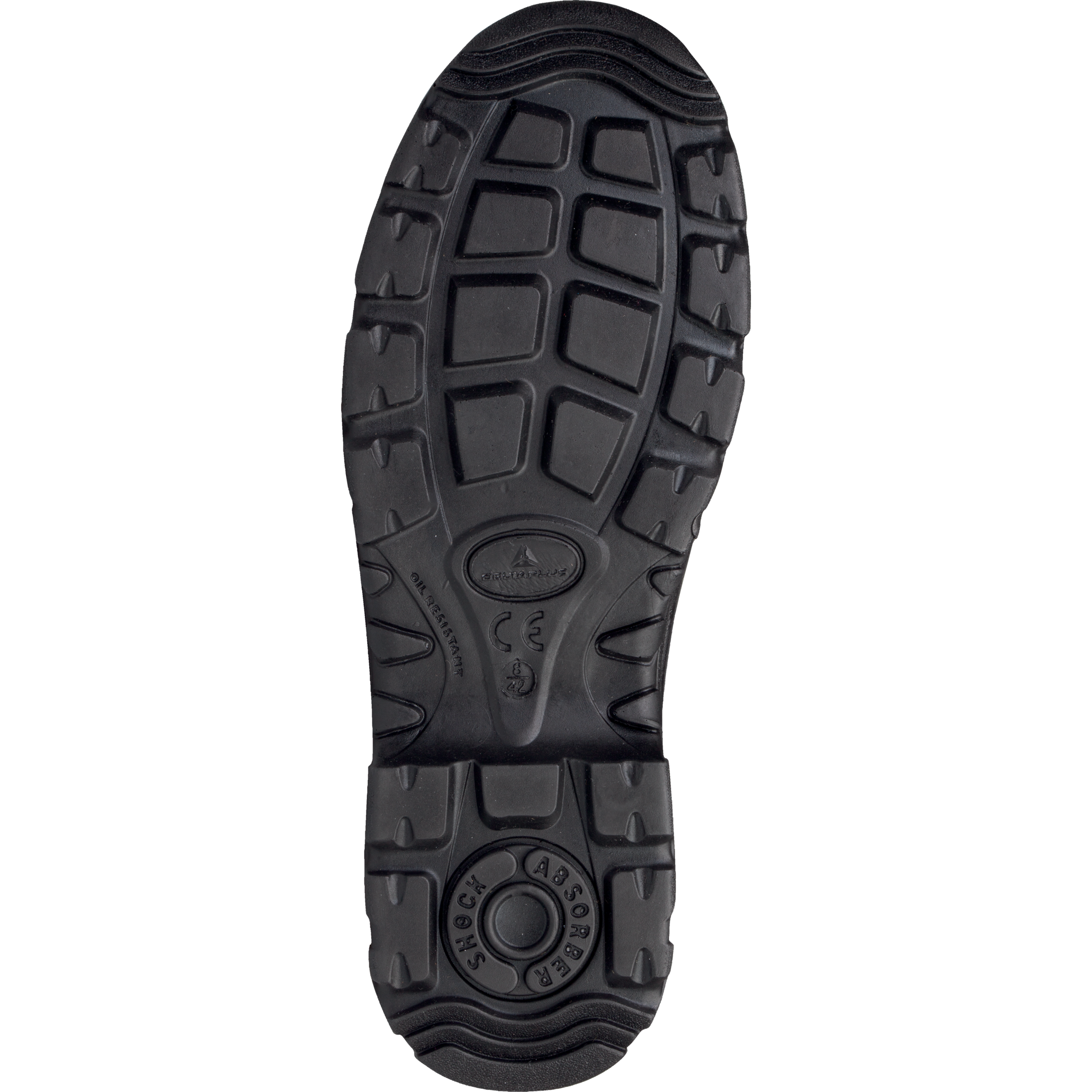 Delta Plus SAMARA S3 SRC – Insulated Safety Boot