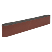 Sealey Sanding Belt 100 x 1220mm 80Grit