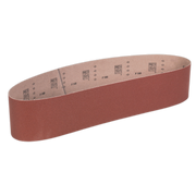 Sealey Sanding Belt 100 x 1220mm 100Grit
