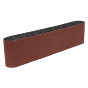 Sealey Sanding Belt 915 x 100mm 80Grit