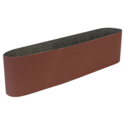 Sealey Sanding Belt 1220 x 150mm 100Grit