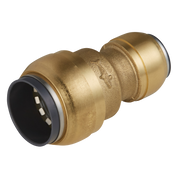 Sealey SharkBite® Reducing Coupling