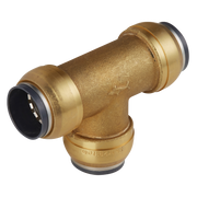 Sealey SharkBite® Equal Tee Ø22mm