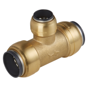 Sealey SharkBite® Reducing Tee 28mm x 22mm