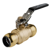 Sealey SharkBite® Ball Valve 28mm SharkBite®