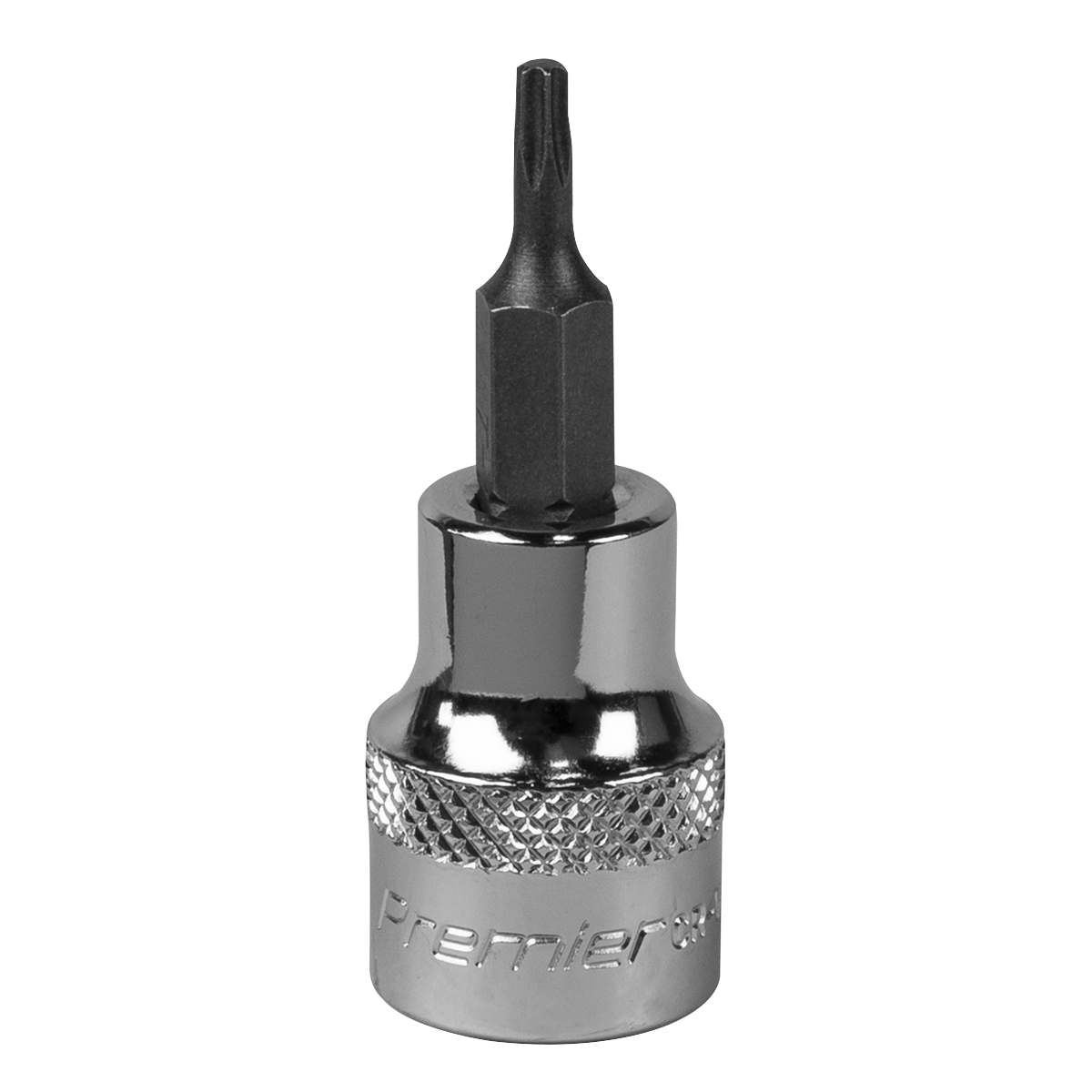 Sealey TRX-Star* Socket Bit T10 3/8"Sq Drive