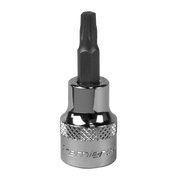 Sealey TRX-Star* Socket Bit T27 3/8"Sq Drive
