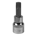 Sealey TRX-Star* Socket Bit T50 3/8"Sq Drive