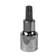 Sealey TRX-Star* Socket Bit T47 1/2"Sq Drive