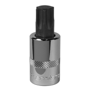 Sealey TRX-Star* Socket Bit T70 1/2"Sq Drive