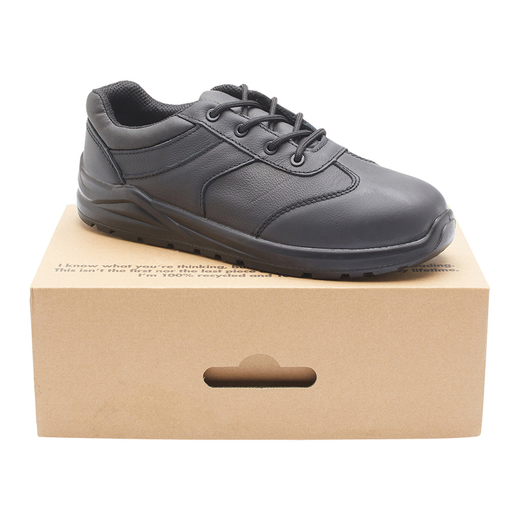 Unbranded Safety Trainer