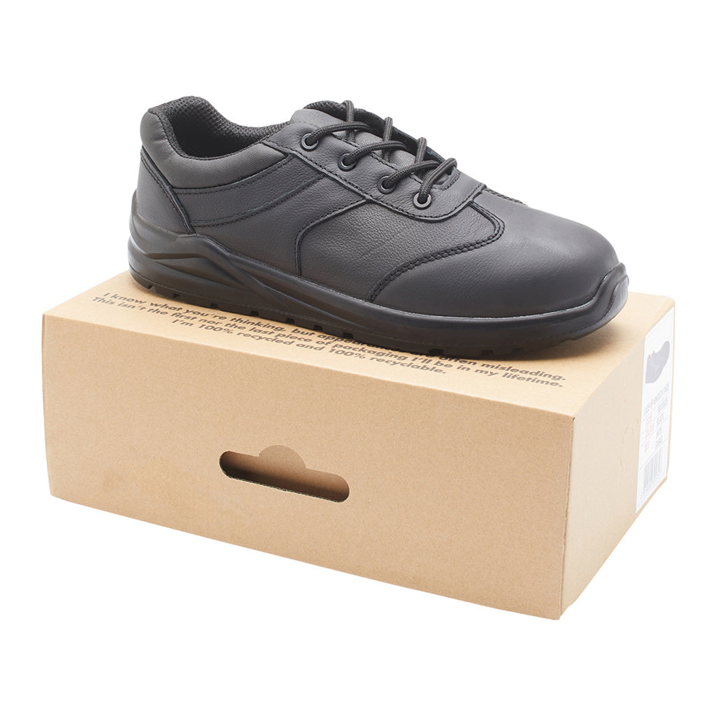 Unbranded Safety Trainer