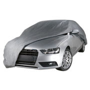 Sealey All-Seasons Car Cover 3-Layer - Large