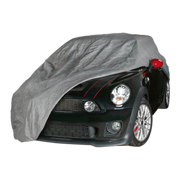 Sealey All Seasons Car Cover 3-Layer - Small