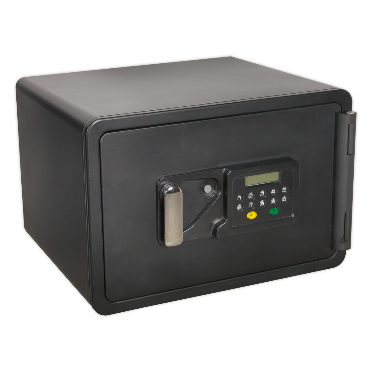 Sealey Electronic Combination Fireproof Safe 450 x 380 x 305mm