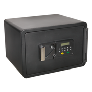Sealey Electronic Combination Fireproof Safe 450 x 380 x 305mm