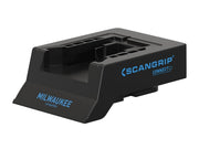 SCANGRIP® CONNECT Milwaukee Connector