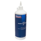 Sealey Screw Compressor Oil 1L