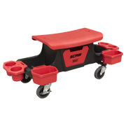 Sealey Mechanic's Detailing Utility Seat SCR91