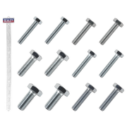 Sealey Clip Strip Deal - Set Screws