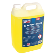 Sealey Patio Cleaner 5L