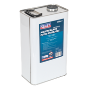 Sealey Universal Maintenance Fluid with PTFE 5L