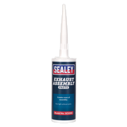 Sealey Exhaust Assembly Paste 150ml