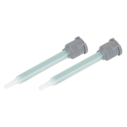 Sealey Rapid Set MMA Adhesive Mixing Nozzles 2pc
