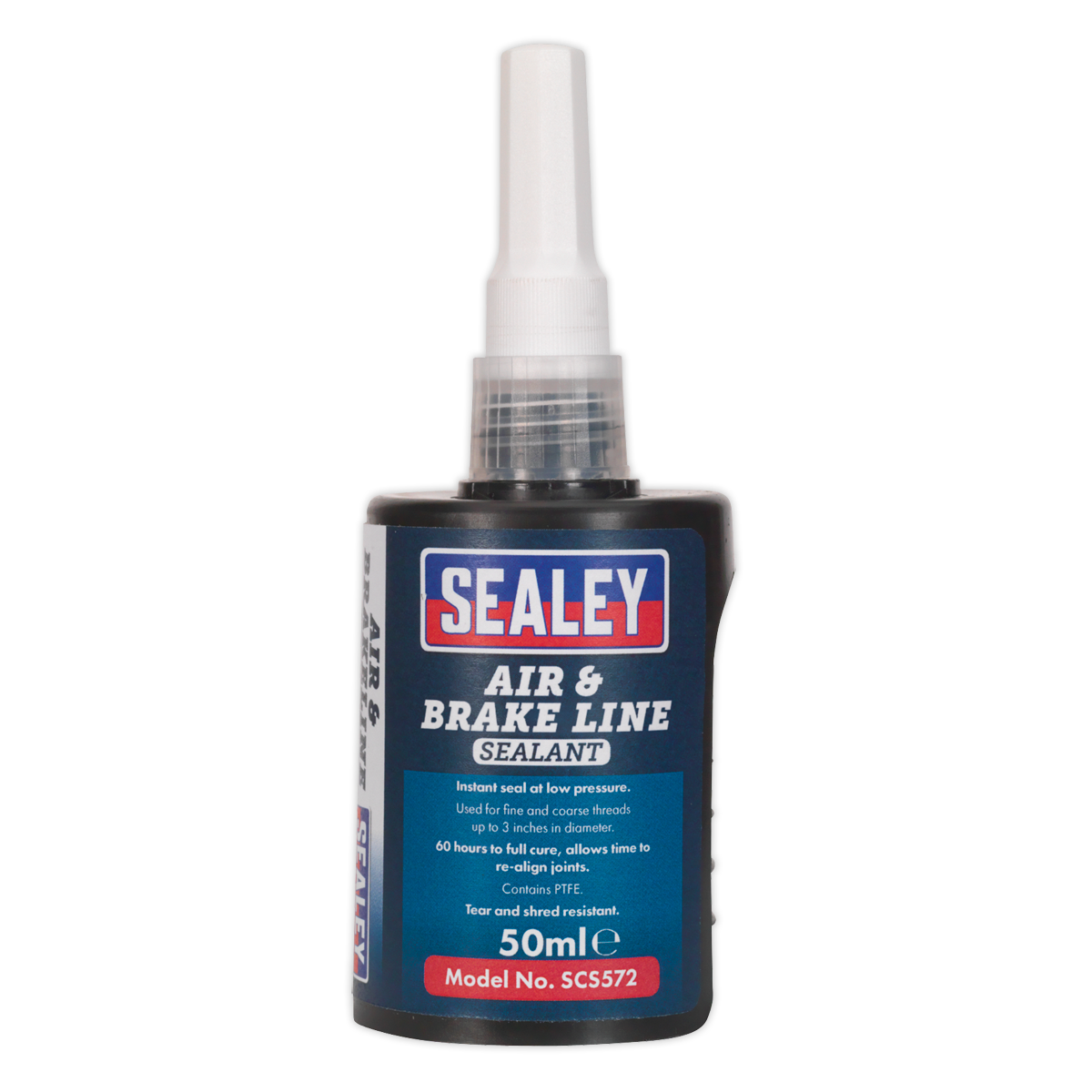 Sealey Air & Brake Line Sealant 50ml