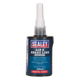 Sealey Air & Brake Line Sealant 50ml