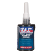 Sealey Multi Gasket Sealant Orange 50ml