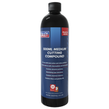 Sealey Cutting Compound Medium 500ml