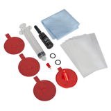 Sealey Windscreen Repair Kit