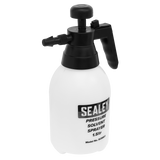Sealey Pressure Sprayer with Viton® Seals 1.5L