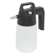 Sealey Premier Industrial Detergent Pressure Sprayer