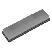Sealey Combination Sharpening Stone
