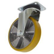 Sealey Castor Wheel Swivel Plate Ø200mm SCW5200SP