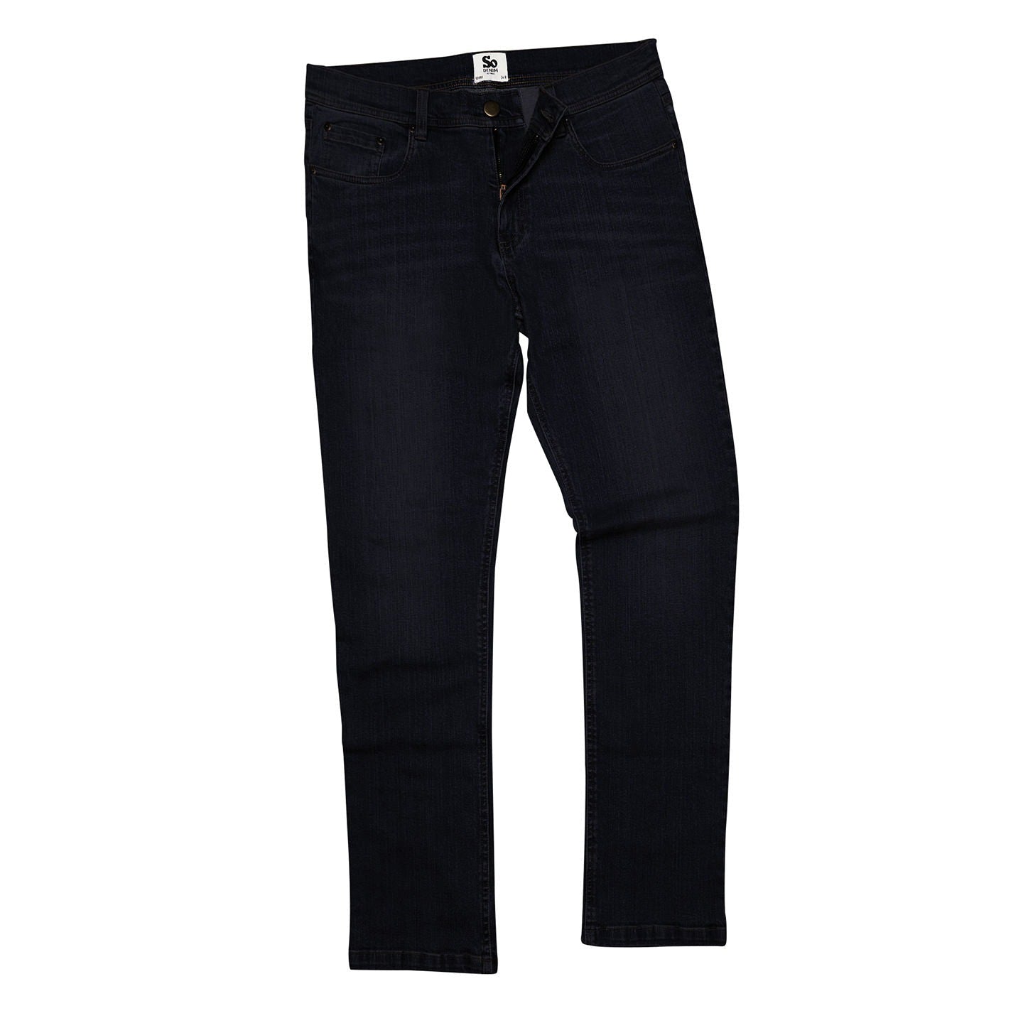 Awdis So Denim Leo Straight Jeans
