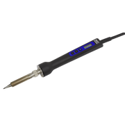 Sealey Soldering Iron Digital 80W/230V