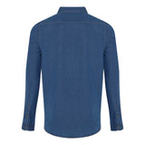 Awdis So Denim Jack Denim Shirt