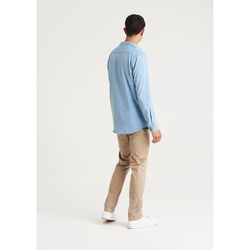 Awdis So Denim Jack Denim Shirt