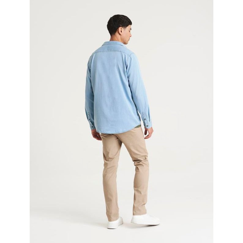 Awdis So Denim Jack Denim Shirt