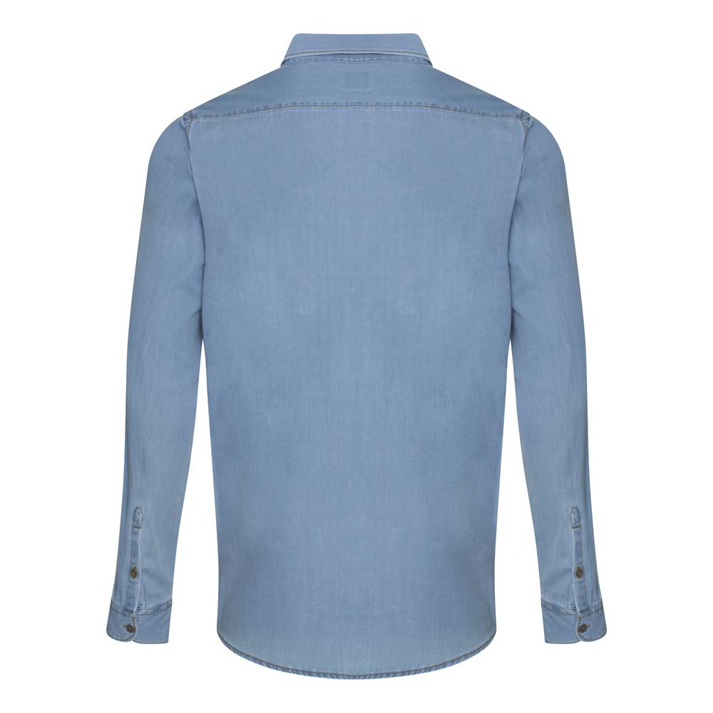 Awdis So Denim Jack Denim Shirt