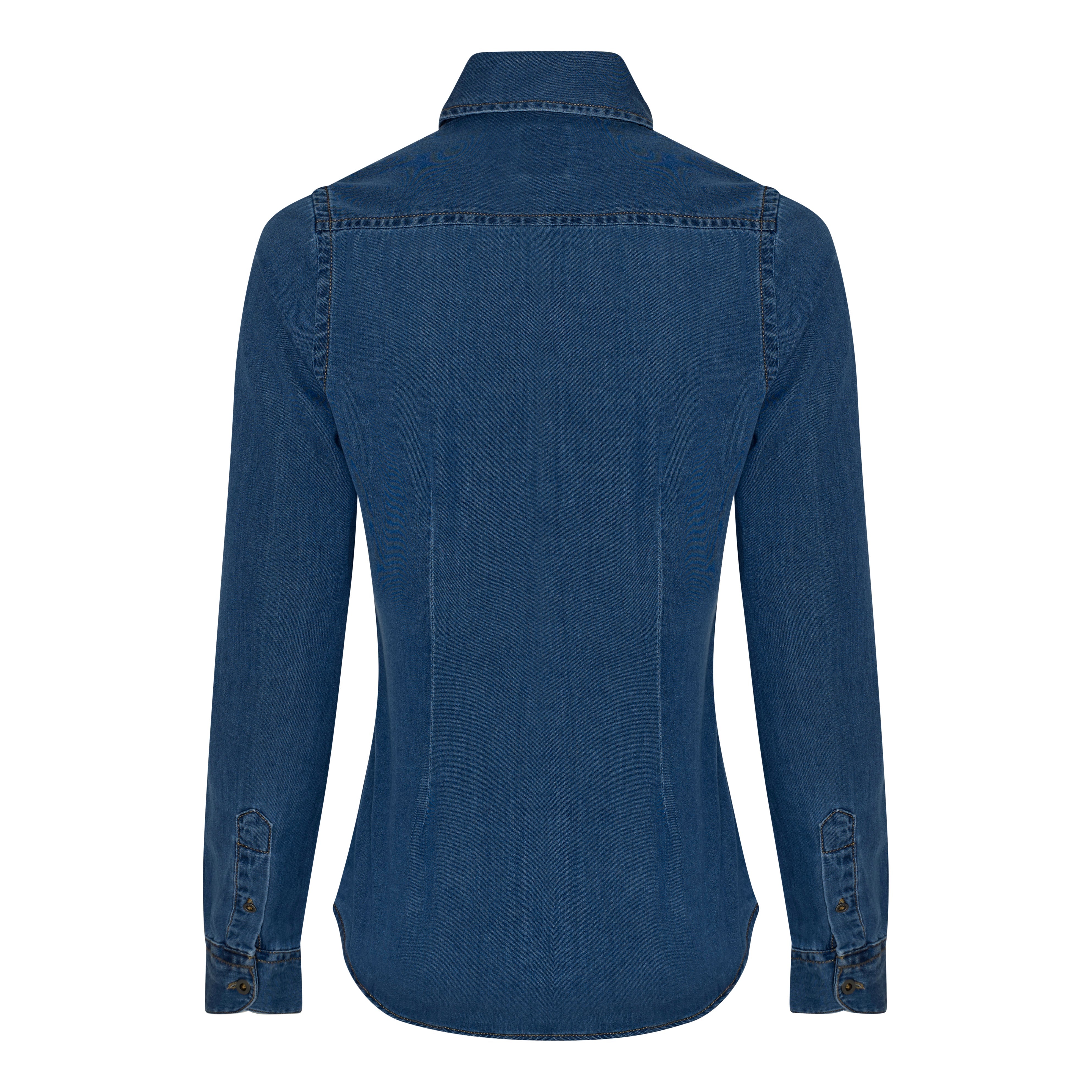 Awdis So Denim Women's Lucy Denim Shirt