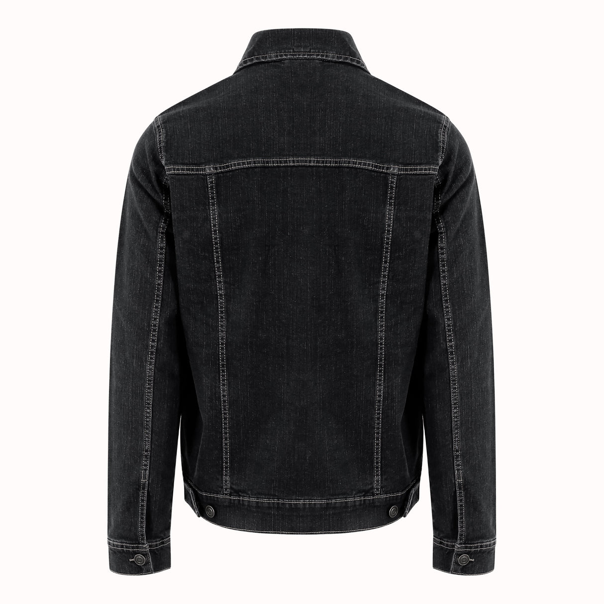 Awdis So Denim Noah Denim Jacket