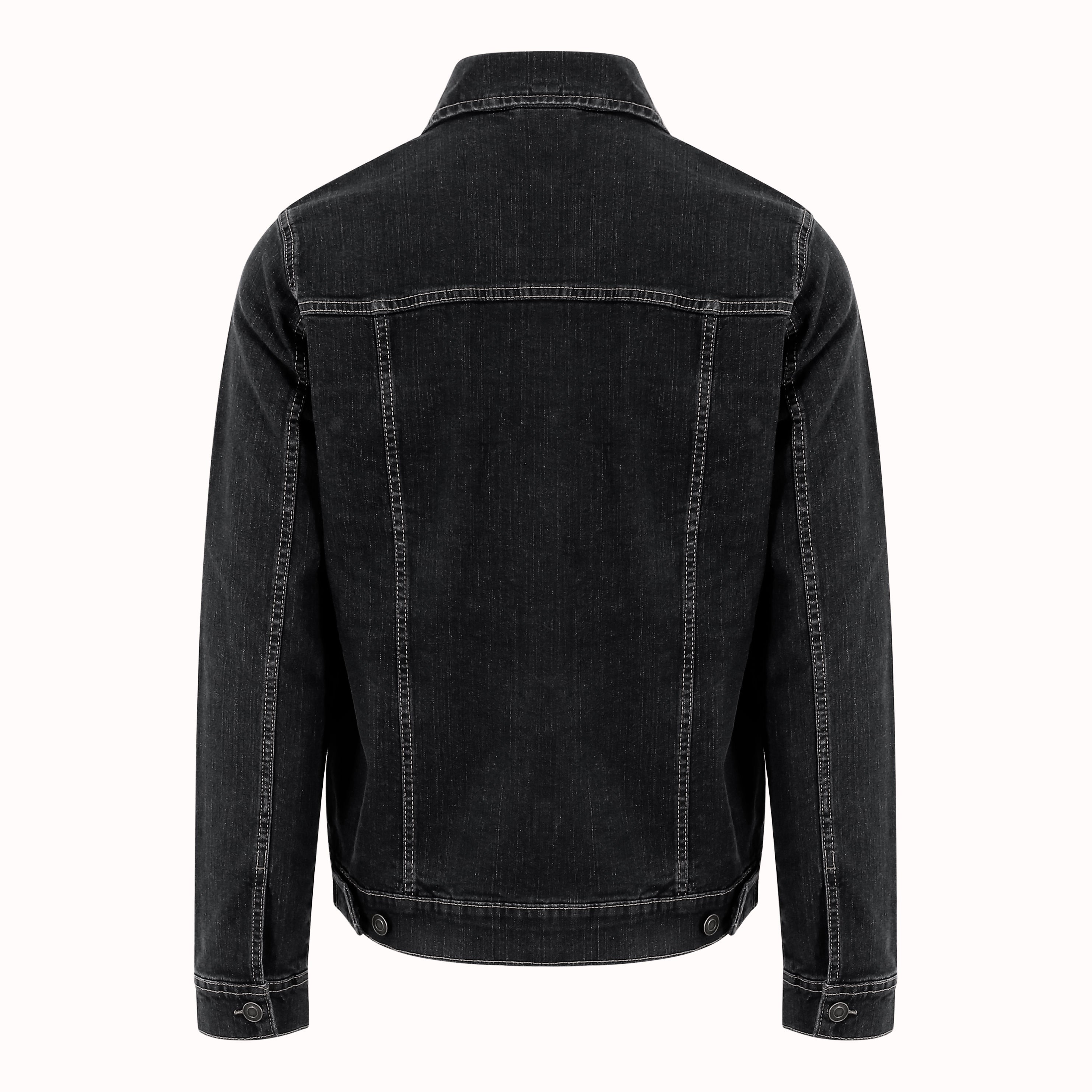 Awdis So Denim Noah Denim Jacket