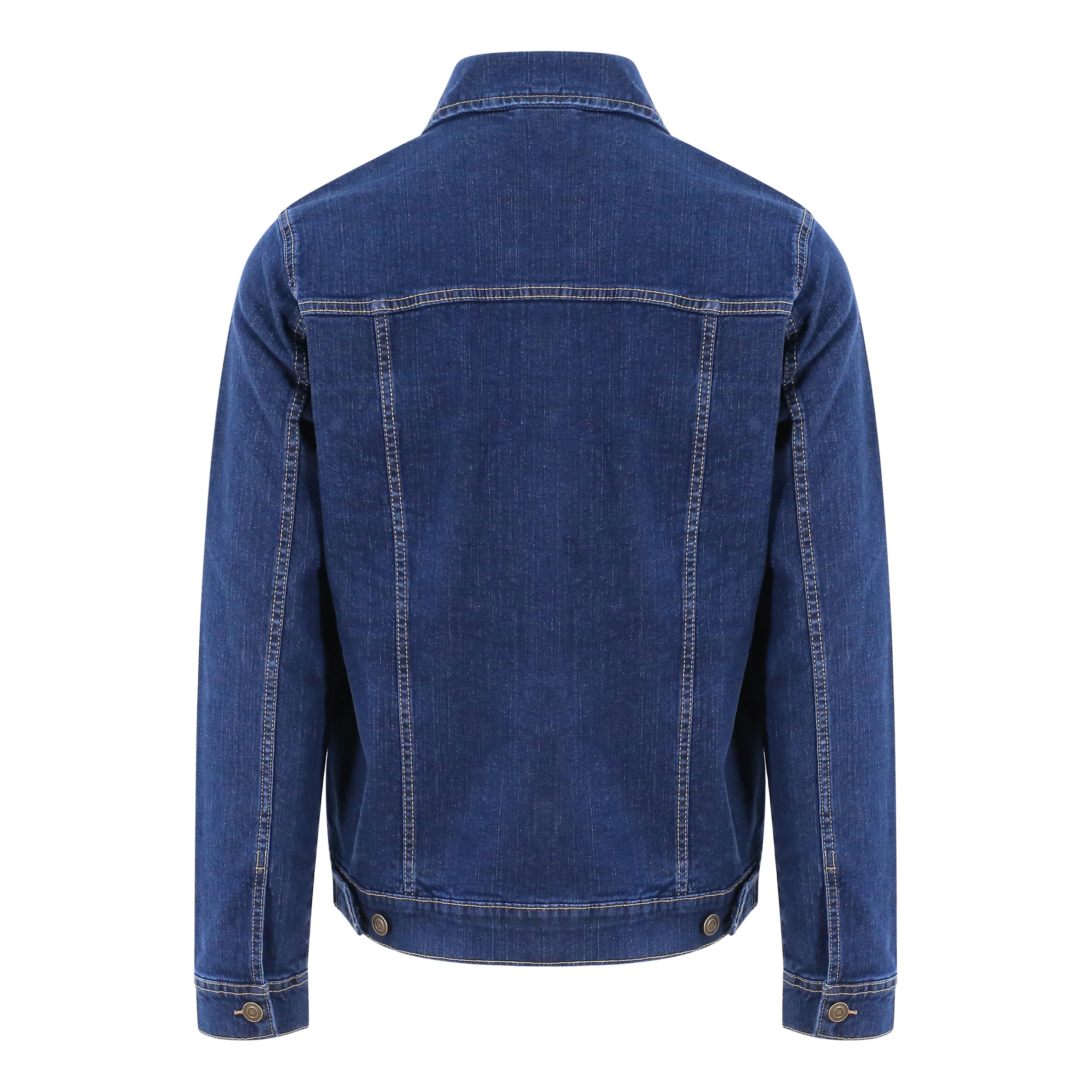 Awdis So Denim Noah Denim Jacket