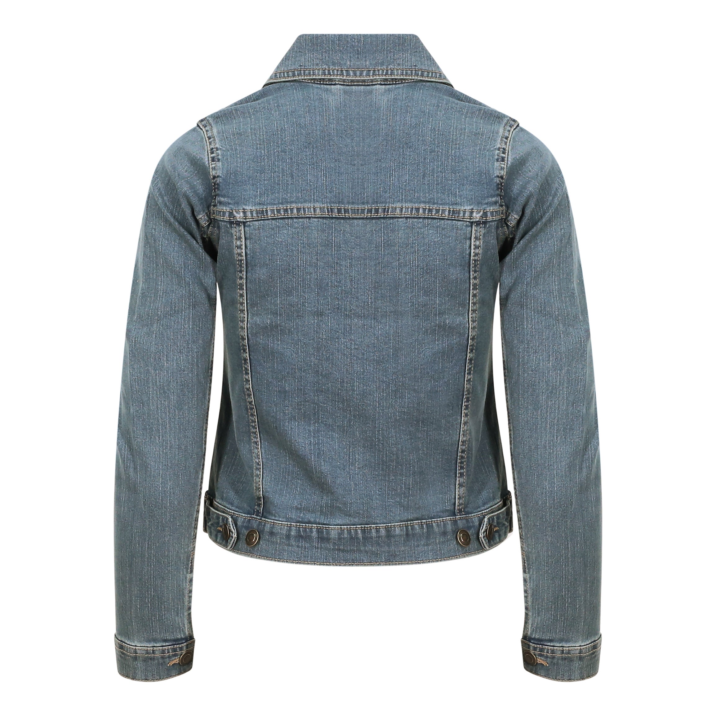 Awdis So Denim Women's Olivia Denim Jacket